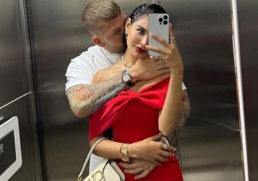 El ex de Clarissa Molina felicita muy amoroso a su nueva pareja por su cumpleaños