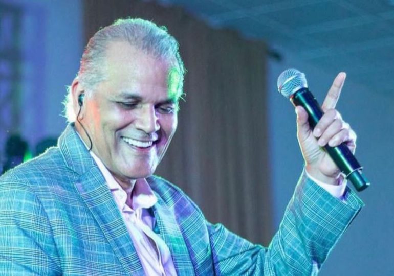 Carlos Alfredo vuelve a petición del público, con su concierto en Chao Café