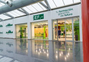 MESCYT aprueba Maestría en Gestión de Centros Educativos a CEF.- Santo Domingo