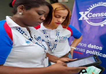 Galería | Presentan primeros resultados del X Censo Nacional; las mujeres siguen siendo mayoría