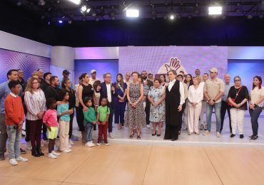 Fundación Sur Futuro recauda más de 20 millones de pesos en “SOS San Cristóbal Sur Futuro