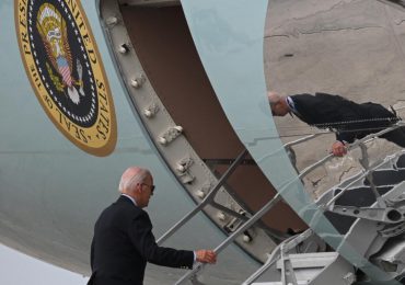 Biden viaja a Arizona y Nuevo México para promocionar su política climática