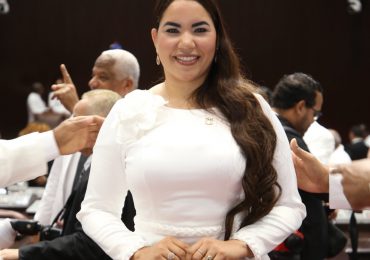 Diputada Fabiana Tapia: “Seguiremos luchando por los mejores intereses de la provincia San Juan”
