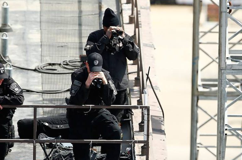 Siete heridos por tiroteo en un festival caribeño en Boston