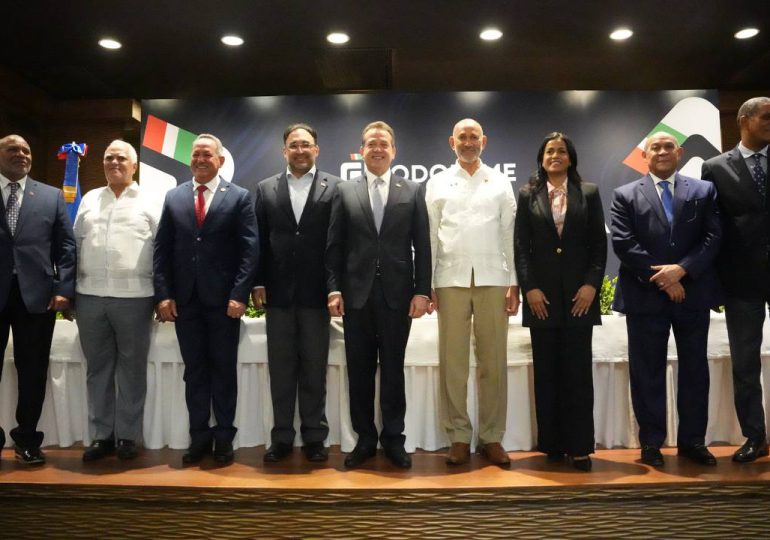 Gobierno facilita RD$20 millones para financiar 160 mil emprendedores dominicanos; 66% son de mujeres