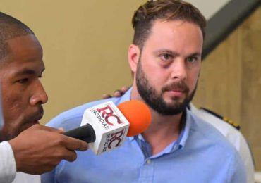 VIDEO | Comunidad Cubana en RD pide perdón por Julio César Llorente y velará por sus derechos fundamentales en Najayo