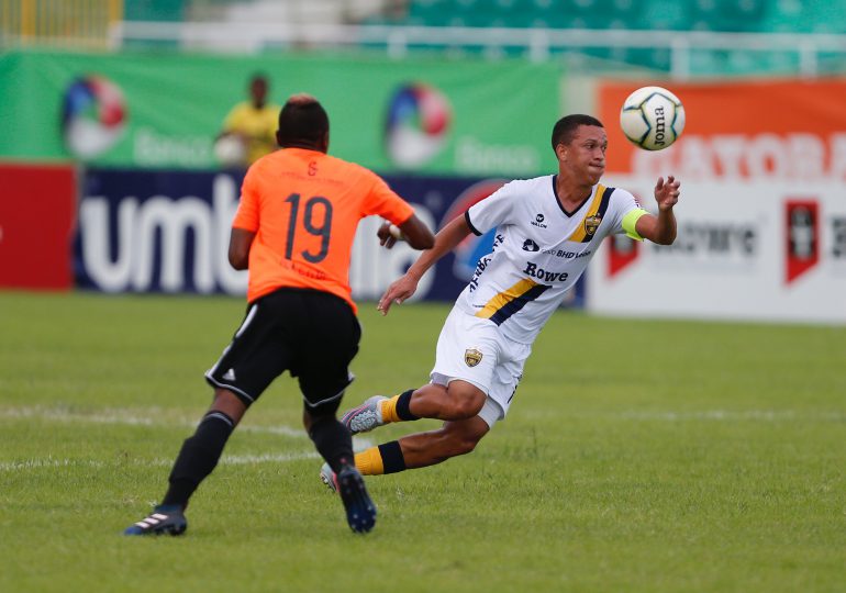 Cibao FC y Pantoja en Clásico RD este jueves en la Copa del Caribe Concacaf