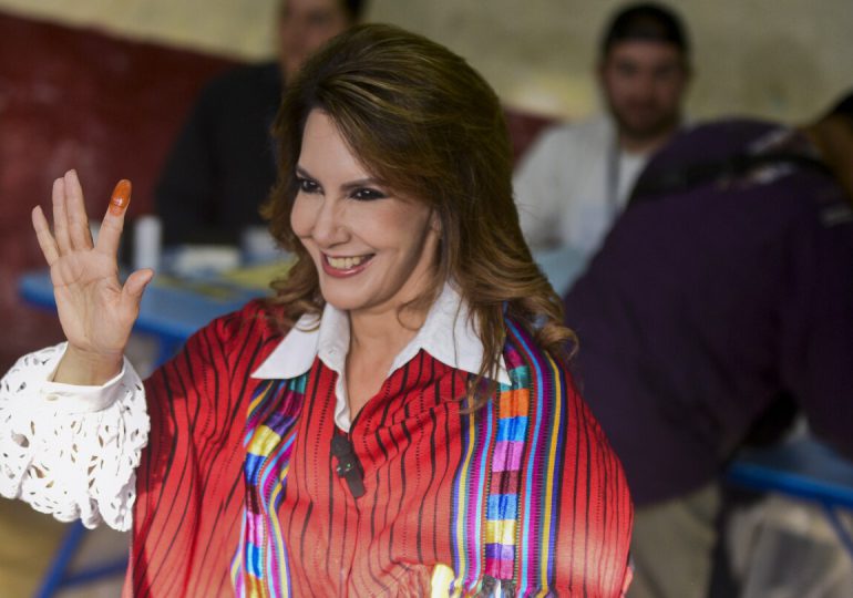 Partido de Torres denuncia fraude en votación presidencial en Guatemala