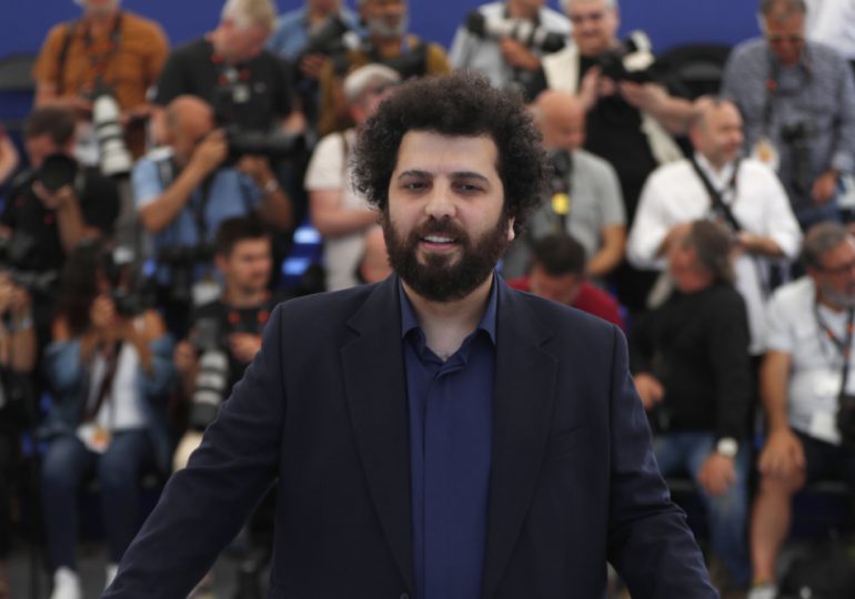 Festival de Cannes denuncia la condena de prisión del director iraní Saeed Roustaee