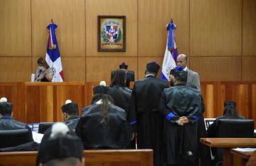 Aplazan por tercera vez juicio caso Antipulpo