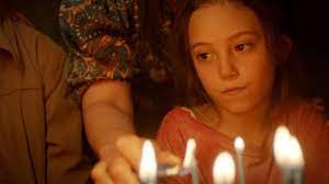 <strong>La película mexicana "Tótem" gana al 25 Festival de Cine de Lima</strong>