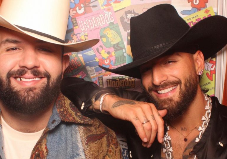Maluma y Carin León lanzan su nuevo sencillo y video "Según Quién"