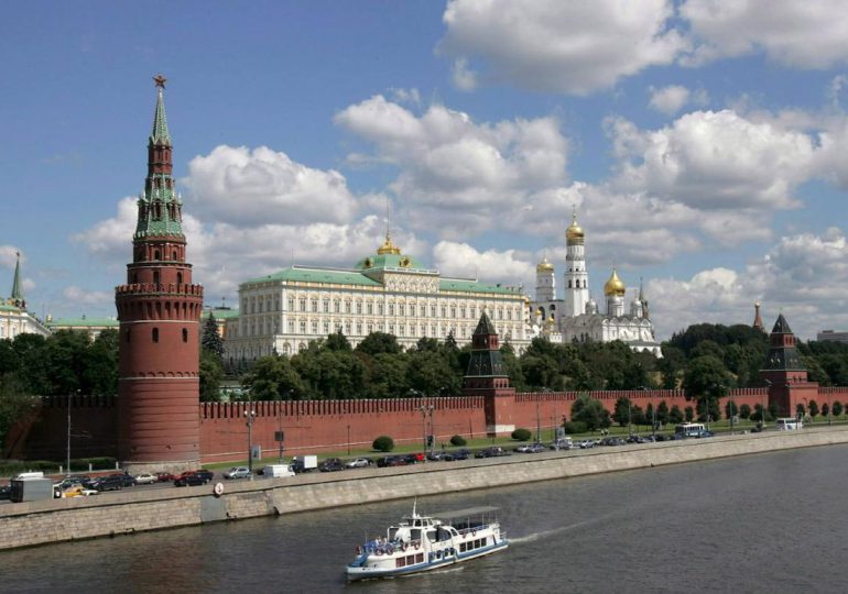 El Kremlin: Rusia no vivirá según las reglas que le impongan