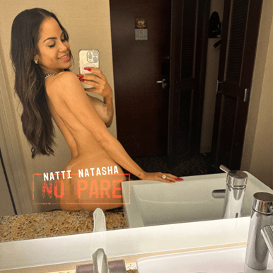 Natti Natasha responde a las especulaciones con nuevo tema y video musical “NO PARE”