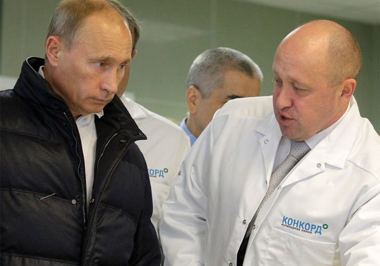 Putin destaca "contribución" del jefe de Wagner y promete investigar su muerte