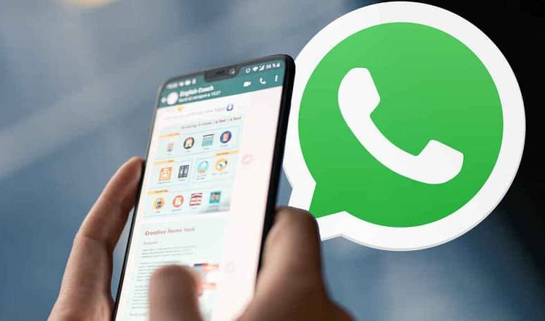 Zuckerberg anuncia nombres de grupos en WhatsApp cambiarán automáticamente