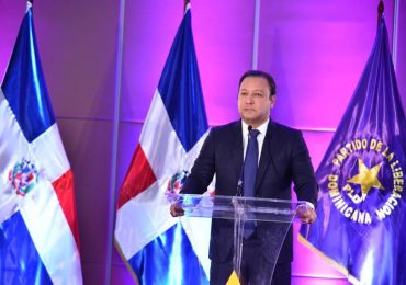 Abel Martínez: "un nuevo plan de regularización de haitianos en el país, es una pretensión descabellada"