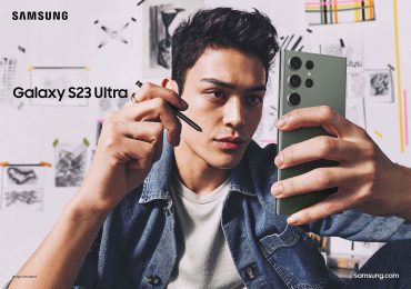 Samsung Galaxy S23 Ultra: experiencia épica en fotografía, juegos y rendimiento