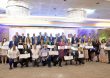 Adoexpo da a conocer las entidades que optan por premios Excelencia Exportadora 2023
