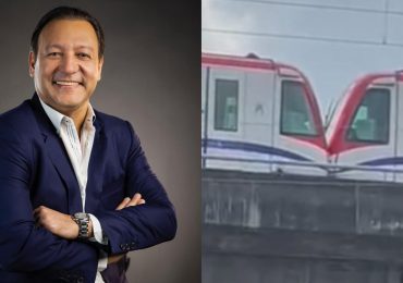 Abel Martínez dice  choque entre vagones Metro SD es una muestra clara de la “inoperancia” total del Gobierno del PRM