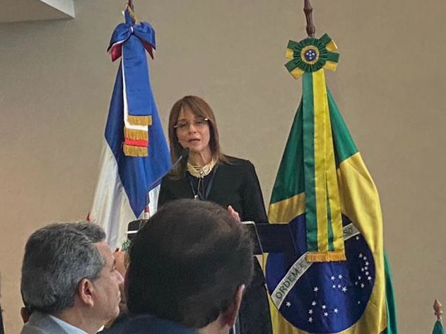 Embajada de la República Dominicana en Brasil anuncia Primer Encuentro Empresarial de Negocios e Inversión RD-Brasil