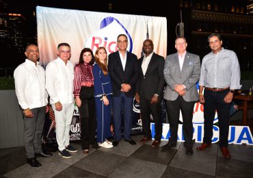 Grupo Rica celebra junto a la diáspora dominicana Kapicua 2023