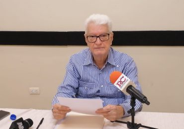 VIDEO | “Robos y homicidios abundantes en la provincia Peravia”, denuncia exsenador Wilton Guerrero