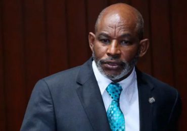 Diputado Juan Dionicio Rodríguez sobre tema haitiano: “Debe abrirse el comercio”