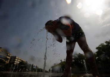 El cambio climático disparó el calor récord de este verano, según estudio