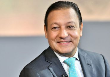 Abel Martínez expone su visión sobre conflicto con Haití por aguas del río Masacre