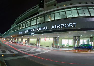 RD es el tercer país del mundo con mayor tráfico de pasajeros en el Aeropuerto Internacional de Miami y el quinto en cantidad de libras
