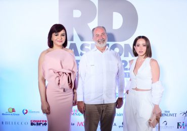 Anuncian República Dominicana Fashion Week 2023