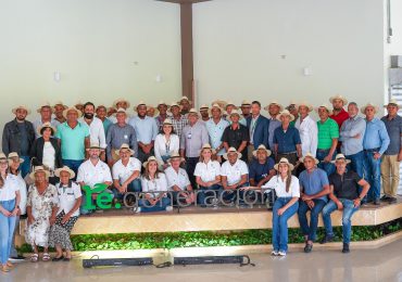 Nestlé Dominicana promueve la agricultura regenerativa a ganaderos del país