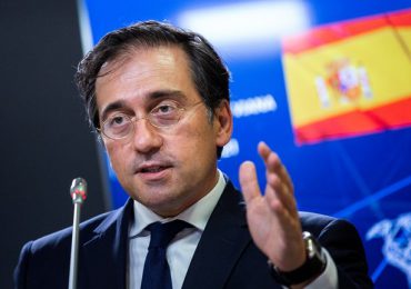 Anuncian España participará en misión multinacional para apoyar a Haití