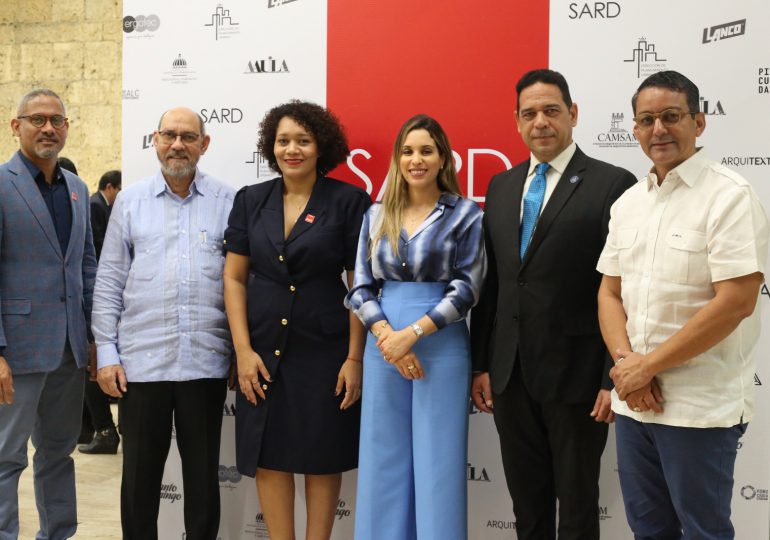 República Dominicana y México firman convenio por un futuro de viviendas dignas y patrimonio cultural