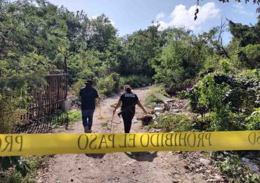 Hallan 8 cadáveres en reserva ecológica de México