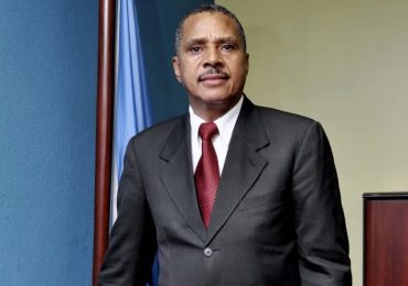 “Danilo Medina negó tres veces a Haití el desvío del río Masacre”, afirma Olgo Fernández