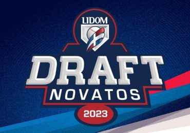 Draft de Novatos 2023 de LIDOM será este jueves; 304 peloteros aparecen hábiles para ser escogidos