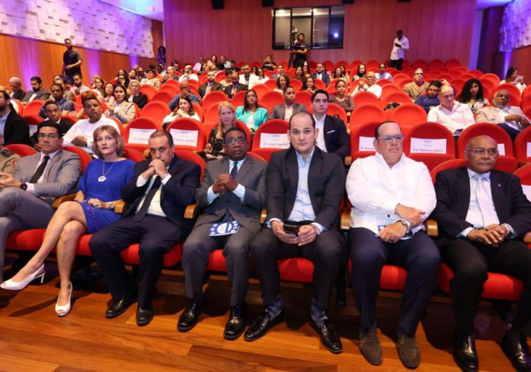 MESCYT participa en el Tercer Encuentro Anual de Comunidades Epistémicas 2023