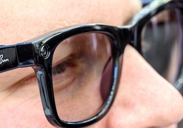 Meta presenta su nueva generación de gafas inteligentes Ray-Ban con IA