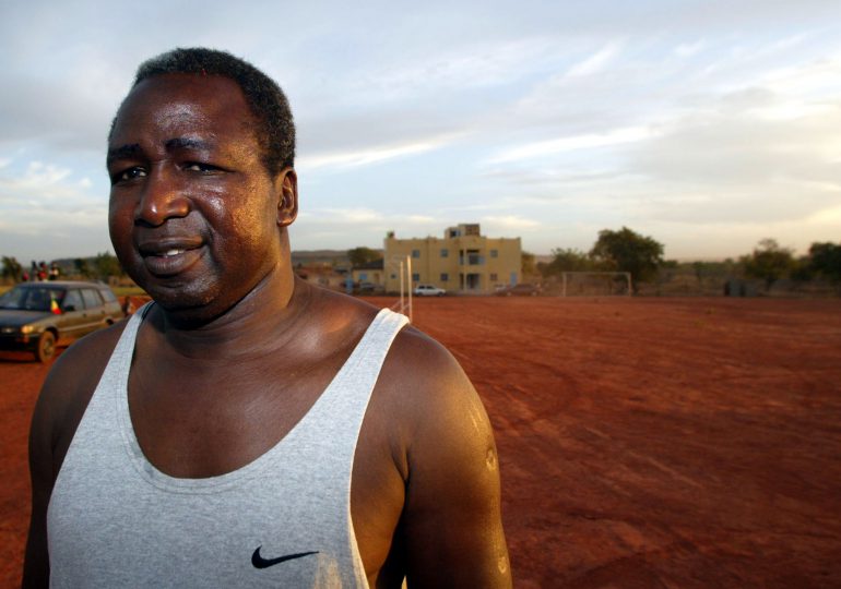 Muere el maliense Salif Keita, leyenda del fútbol africano