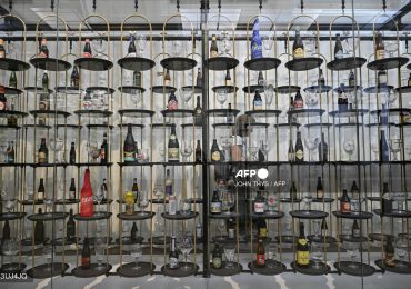Abre en Bruselas museo sobre la cerveza, un orgullo nacional belga
