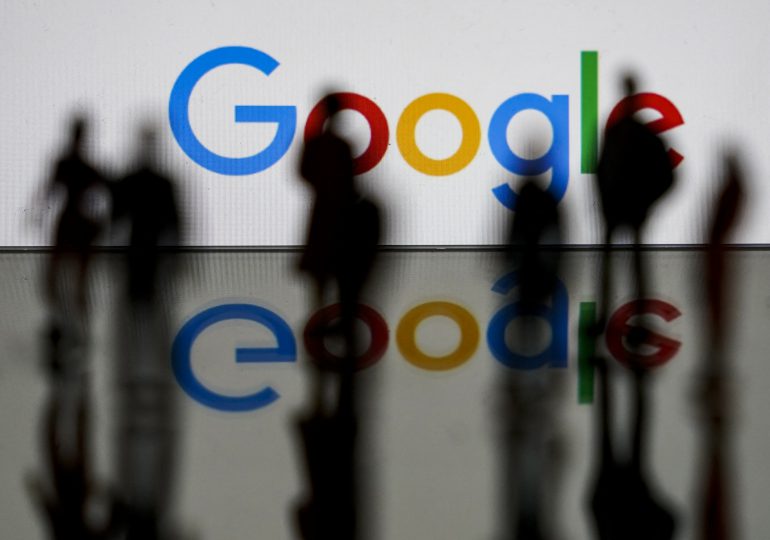 EEUU contra Google, un gran juicio antimonopolio