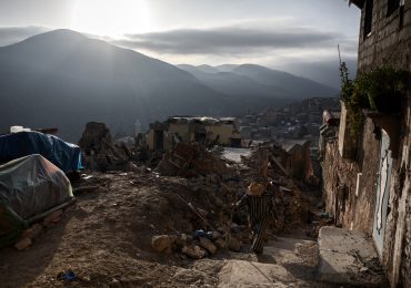 Marruecos podría pedir ayuda tras devastador sismo "hoy o mañana", según la ONU