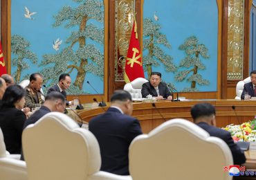Corea del Norte reabre sus fronteras a los extranjeros, según TV estatal china