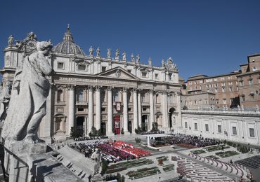 El papa nombra 21 nuevos cardenales que pesarán en su sucesión