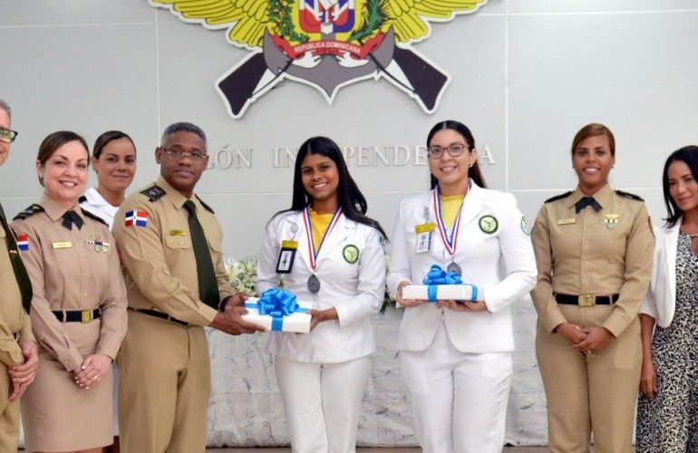 Hospital Central de las Fuerzas Armadas gana segundo lugar en Primer Debate Nacional de Pediatría