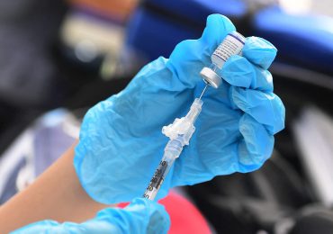 EEUU autoriza actualizar vacunas contra el covid
