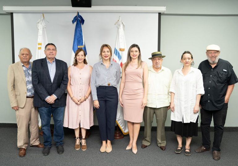 Maestros del teatro internacional compartirán sus conocimientos con teatristas profesionales del país