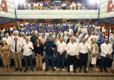 Defensor del Pueblo concluye con éxito “La Vuelta es RD”